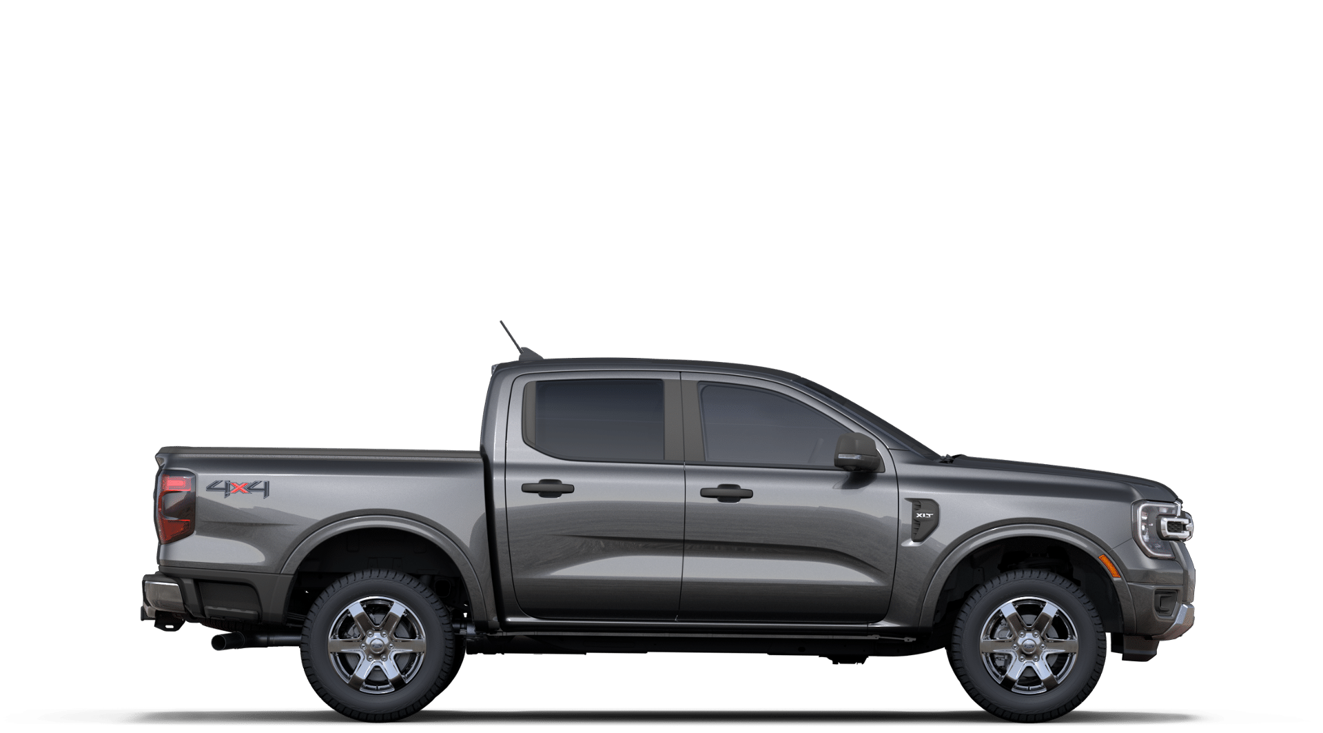 2025 Ford Ranger® External Image 1